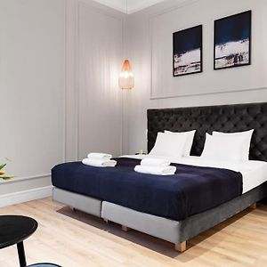 Appartement met Twee Slaapkamers